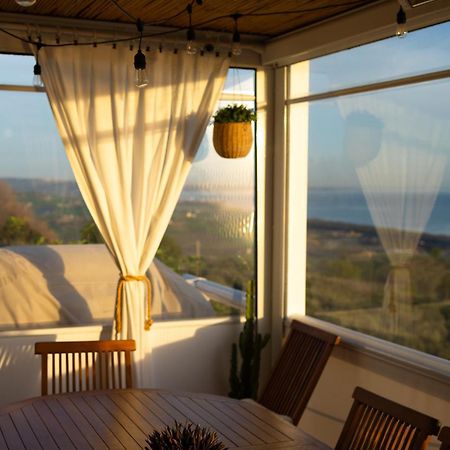 פטאסייקו Residenza B&B Vistamare מראה חיצוני תמונה