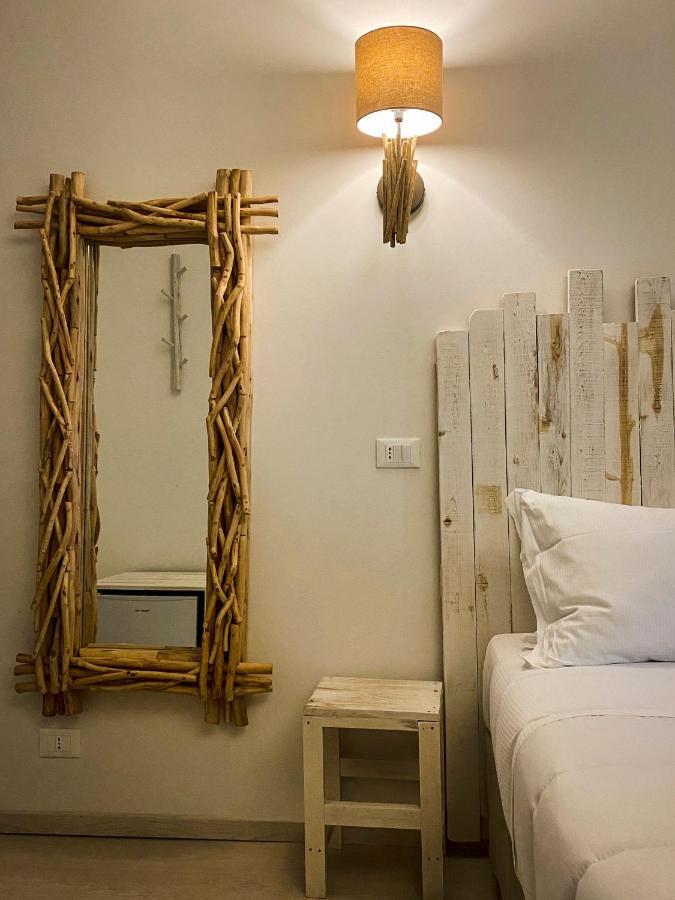 פטאסייקו Residenza B&B Vistamare מראה חיצוני תמונה
