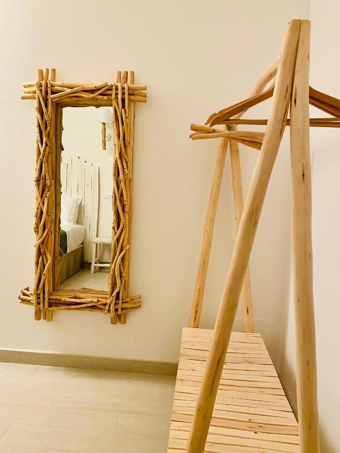 פטאסייקו Residenza B&B Vistamare מראה חיצוני תמונה