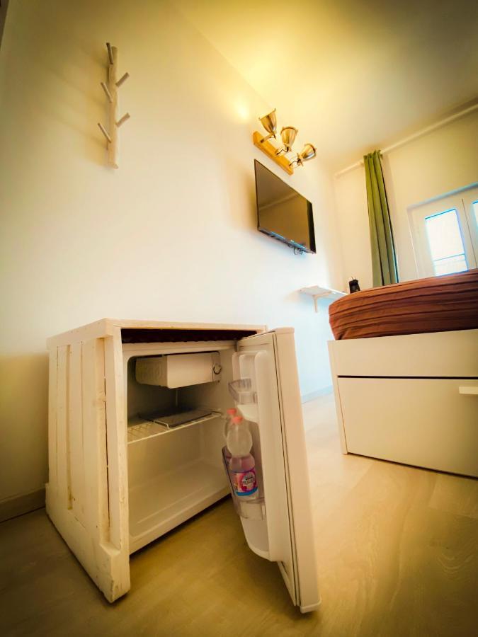 פטאסייקו Residenza B&B Vistamare מראה חיצוני תמונה