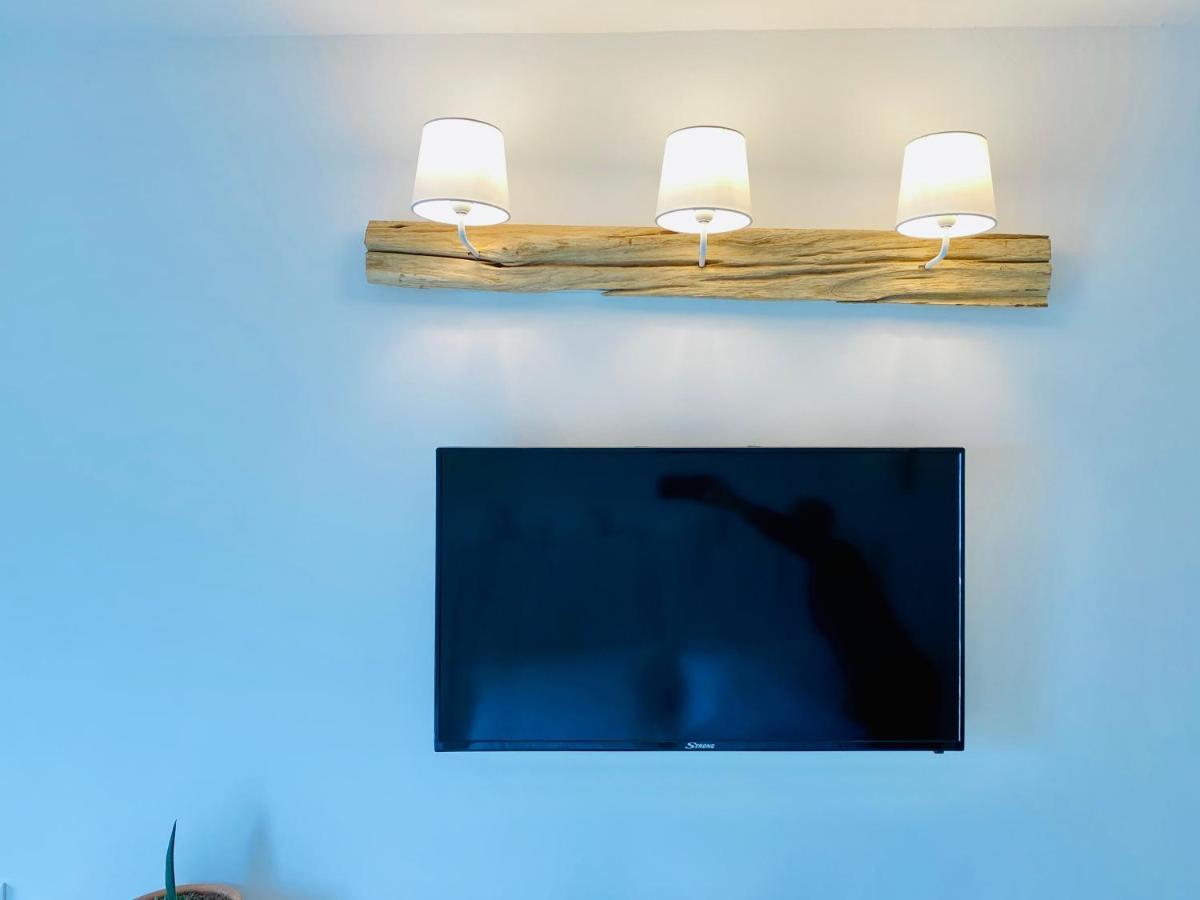 פטאסייקו Residenza B&B Vistamare מראה חיצוני תמונה