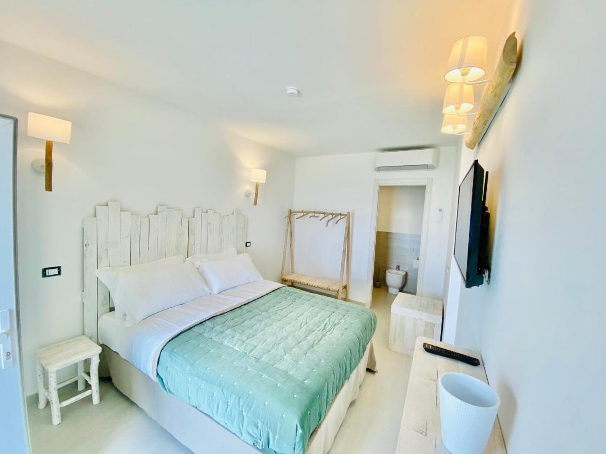 פטאסייקו Residenza B&B Vistamare מראה חיצוני תמונה