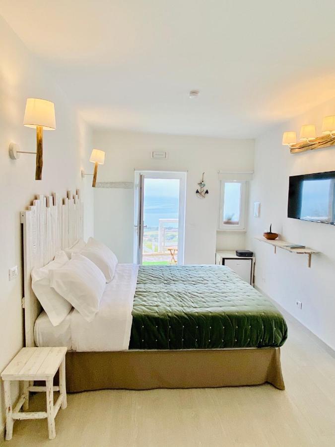 פטאסייקו Residenza B&B Vistamare מראה חיצוני תמונה